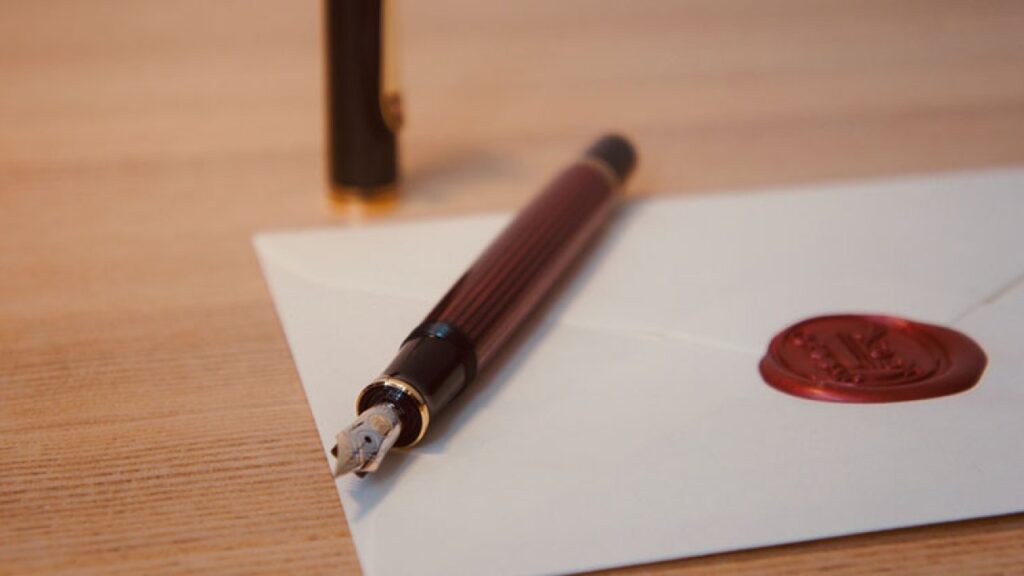 certificado últimas voluntades