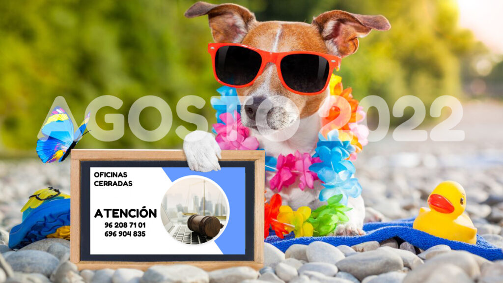 Vacaciones 2022 y bono turístico