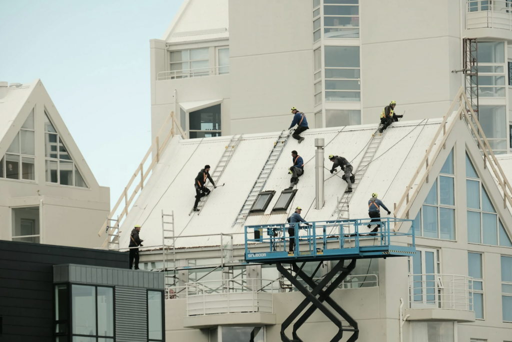 reclamación de daños y perjuicios