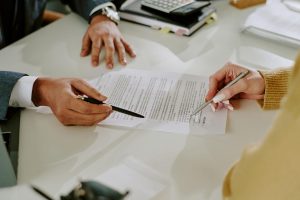 Administradores mancomunados