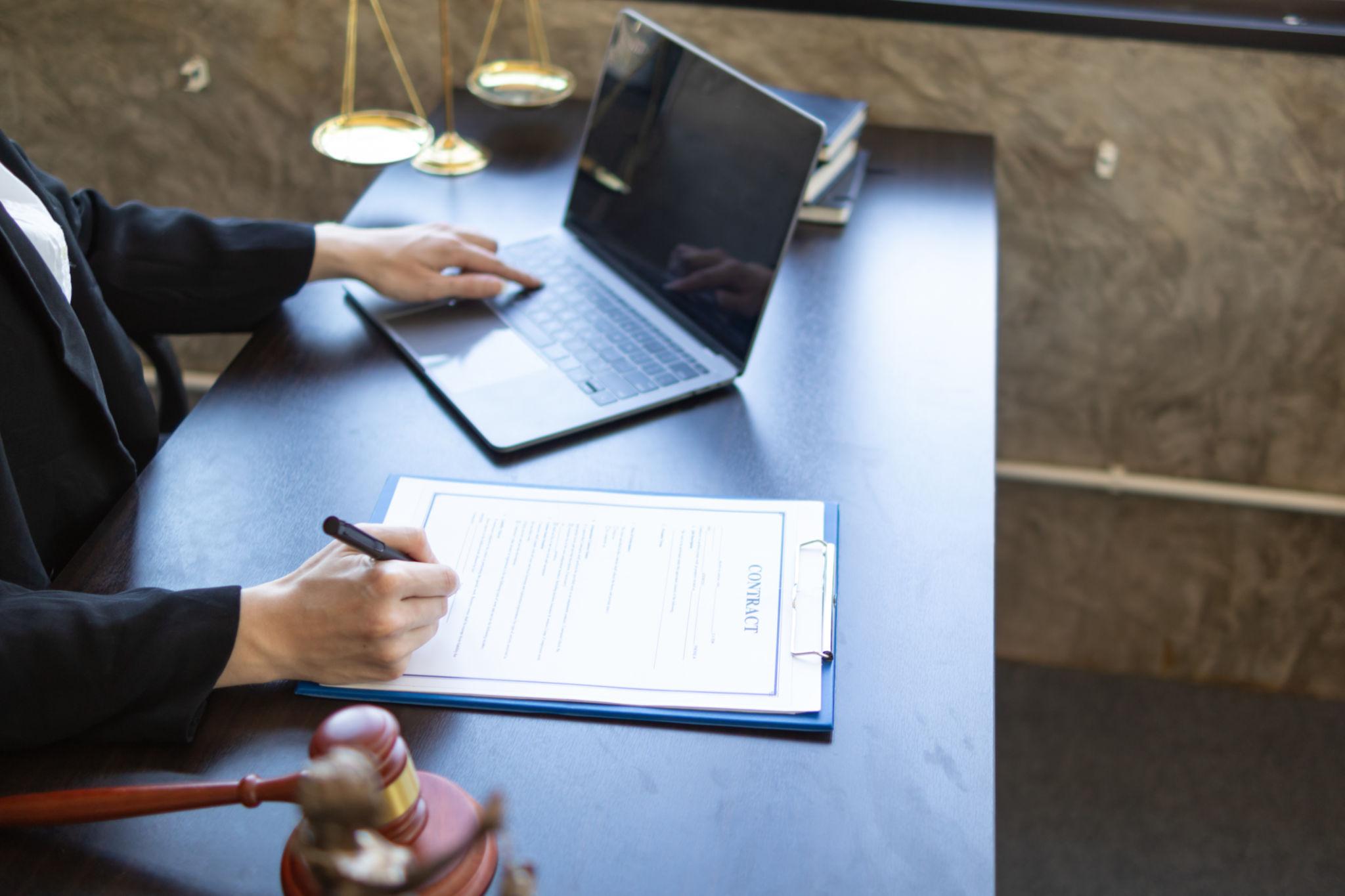 Mustieles Abogados Caso de Éxito