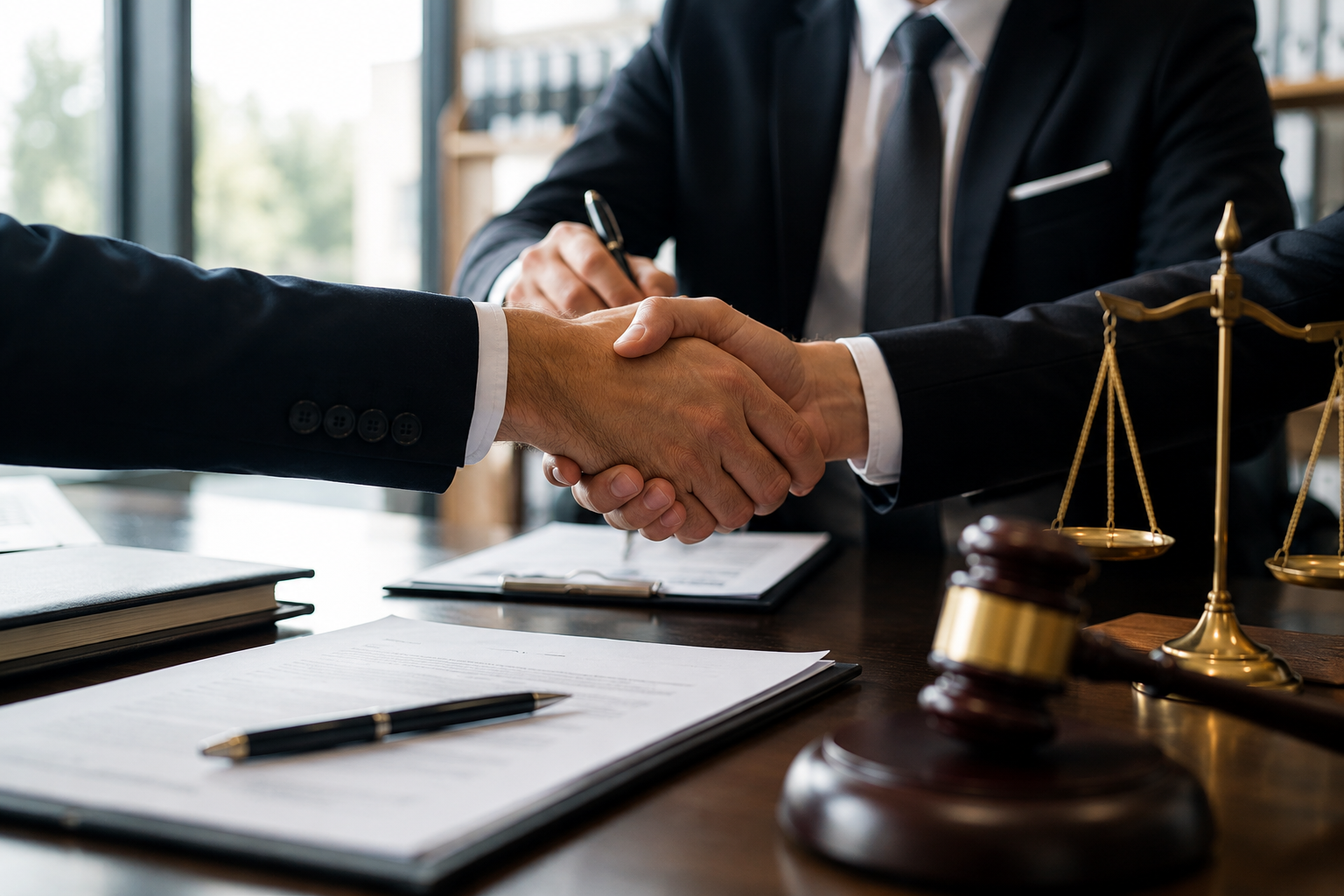 empresas y sociedades